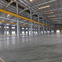 Cho thuê kho xưởng 3.810m2 trong KCN Amata, Long Bình, Biên Hoà, Đồng Nai