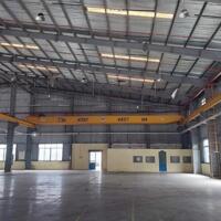 Cho thuê kho xưởng 3.810m2 trong KCN Amata, Long Bình, Biên Hoà, Đồng Nai