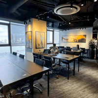 Văn Phòng Ảo/Co-Working Space/Phòng Làm Việc Trọn Gói Chuyên Nghiệp