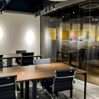 Văn Phòng Ảo/Co-Working Space/Phòng Làm Việc Trọn Gói Chuyên Nghiệp