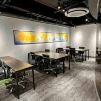 Văn Phòng Ảo/Co-Working Space/Phòng Làm Việc Trọn Gói Chuyên Nghiệp