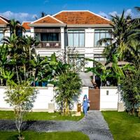  Fusion Resort Đà Nẵng: Tận hưởng hơn nghỉ dưỡng với biệt thự biển sang trọng 