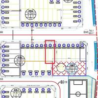 Bán đất dự án khu dân cư An Lộc Phát, 100m2, giá tốt