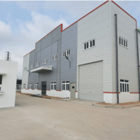 Bán đất xây dựng xưởng thuộc khu công nghiệp Huyện Long Thành, Đồng Nai.