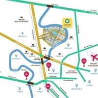 Nhà Đẹp - Nội Thất cao cấp sang trọng - Vị trí đẹp tại KĐT Vạn Phúc City Thủ Đức (7m x20m) Giá 27 tỷ