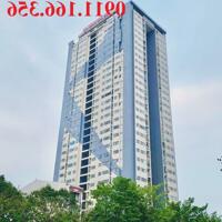 Căn hộ thô tầng 31 chung cư Bảo Sơn đường Nguyễn Sỹ Sách, sổ Đỏ chỉ 1,1x tỷ