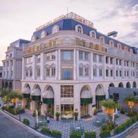 Bán căn Boutique Hotel mặt biển Võ Nguyên Giáp 4,5 tầng phong cách châu Âu đẳng cấp quốc tế