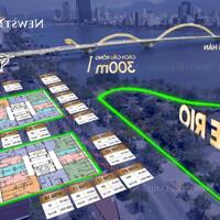 Mở bán Townhouse 6,5 tầng ngay cầu Rồng trực diện sông Hàn, giai đoạn 1, giá gốc CĐT