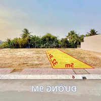 5X32M Full Thổ. 2Mt Nhựa 7M Kdc Thuận Đạo. Giá Quá Mềm: 11 Triệu/M2. Shr