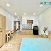 Chdv Full Nội Thất Rộng 40M2 Có Bancol Cửa Sổ Cực Thoáng Mát