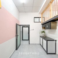 Căn Hộ Studio&Duplex Full Nội Thất Mới Tòa Nhà Thang Máy Gần Iuh