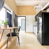 Căn Hộ Studio&Duplex Full Nội Thất Mới Tòa Nhà Thang Máy Gần Iuh