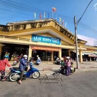 "Bán Đất Đường Nguyễn Khuyến - Kế Bên Chợ Vĩnh Hải - DT 65,8 M2