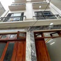 Bán Nhà Phương Canh Nam Từ Liêm Sát Trịnh Văn Bô 45m²*4Tầng, Ngõ nông nhà thoáng, gần trường học, chợ dân sinh.