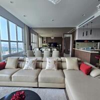 [SADORA - penthouse duplex]: tầng cao 23, 24 - 3PN 200m2 - 80tr bao phí