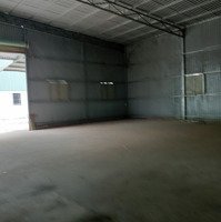 Cho Thuê 250M2 Có Điện 3 Pha Tân Phước Khánh - Tân Uyên Bd Giá Chỉ 10 Tr/ Tháng