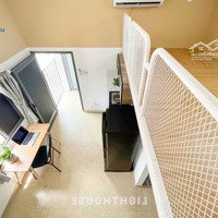 Duplex Full Nội Thất – 25M2 -Ngay Nguyễn Văn Khối