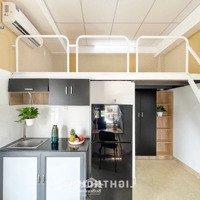 Duplex Full Nội Thất – 25M2 -Ngay Nguyễn Văn Khối