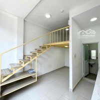 Khai Trương Duplex Đi Bộ Qua Đại Học Gtvt, Phường 25, Quận Bình Thạnh