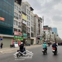 Cho Thuê Nhà Mặt Phố Minh Khai, 50M 2 Tầng Kinh Doanh Buôn Bán