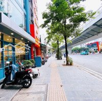 Cho Thuê Nhà Mặt Phố Minh Khai, 50M 2 Tầng Kinh Doanh Buôn Bán