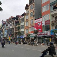 Cho Thuê Nhà Mặt Phố Minh Khai, 50M 2 Tầng Kinh Doanh Buôn Bán