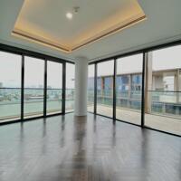 cho thuê [Empire City] Cove Residence 4PN+1 407m2 có hồ bơi