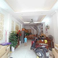 Bán Nhà Riêng Phố Trương Định, 46M2, 5 Tầng, Mt:4M, Lô Góc, Tặng Full Nội Thất, Ở Luôn, Giá Bán 5.6 Tỷ.