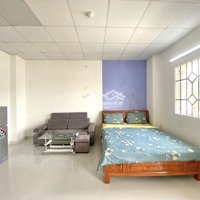 Phòng 30M2 Full Nội Tiện Nghi Cửa Sổ Thoáng Xô Viết Nghệ Tỉnh