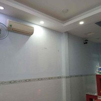 Nhà Phạm Văn Chí 2 Lầu, 4 Phòng Ngủ, 3 Toilet