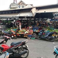 Cho Thuê Mặt Bằng + Phòng Trọ, Ngay Lòng Chợ Linh Trung