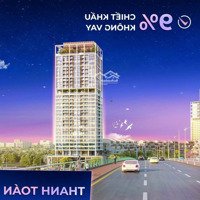 Sun Group Mở Ra 5 Căn Siêu Vip Tại Tầng 12 Căn Hộ Cao Cấp Đà Nẵng