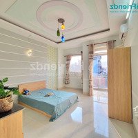 Khai Trương Studio Ban Công Cửa Sổ Ngay Emart Phan Huy Ích