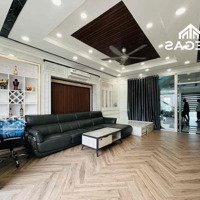 Căn Hộ Studio Ban Công 40M2 Full Nt Ngay Nguyễn Văn Lượng Gần Cityland