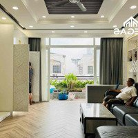 Căn Hộ Studio Ban Công 40M2 Full Nt Ngay Nguyễn Văn Lượng Gần Cityland