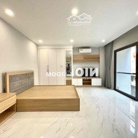 Studio Full Nội Thất 40M2 - Trung Tâm Bình Thạnh ️