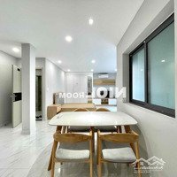 Studio Full Nội Thất 40M2 - Trung Tâm Bình Thạnh ️