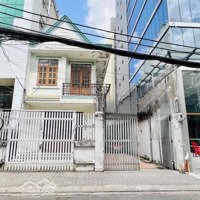 ️Cho Thuê Nhà Mặt Tiền Khu Sân Bay Ngang 12M P2 Tân Bình