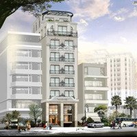 Bán Toà Văn Phòng Khúc Thừa Dụ-Cầu Giấy, 270M2 7 Tầng Thang Máy, 105 Tỷ