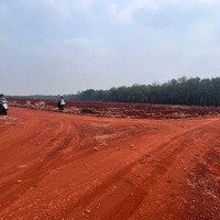 Cần Bán Gấp Lô Đất Tân Hưng- Đồng Phú Giá Siêu Ngộp 1000M2