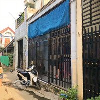 Bán Nhà Scdiện Tíchlớn Ngay Chợ Tân Phước Khánh - Tân Uyên