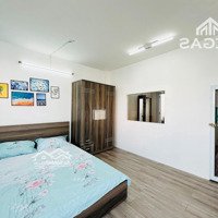 Căn Hộ Mini 1 Phòng Ngủ- Studio Full Nội Thất Ngay Ngã Tư 4 Xã