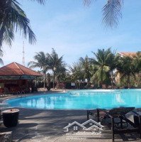 Cần Bán Resort Mặt Biển Nguyễn Cơ Thạch, Mũi Né.bình Thuận