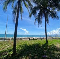 Cần Bán Resort Mặt Biển Nguyễn Cơ Thạch, Mũi Né.bình Thuận