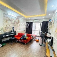 Bán Nhà Ngọc Lâm, Long Biên 40 M2, 5 Tầng 6,5 Tỷ-Nhà Đẹp-Gần Phố-Ở Sướng