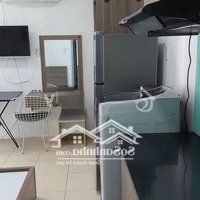 Phòng Studio Full Nội Thất Đường Nguyễn Gia Trí Gần Hàng Xanh