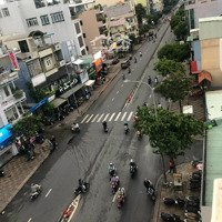 Nhà Mặt Tiền Nguyễn Thái Sơn 300M2 Sàn ,5 P.ngủ Có Vỉahè Gần Chợ Gòvấp