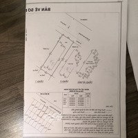 Bds Hvl Bán 46 Đường 1 Verosa 6X17M Thô Chốt 12.5 Tỉ