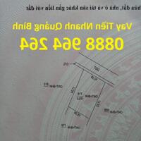 0888964264 bán đất Hàm Hoà Hàm Ninh rộng hơn 10m giá 4xx triệu, Vay tiền Quảng Bình giải ngân nhanh chóng (gửi tiết kiệm lãi suất cao) LH 0888964264