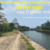 0888964264 bán đất đường Nguyễn Trãi Đồng Hới view hồ Hải Đình giá x tỷ, vay vốn nhanh tại Quảng Bình (mở thẻ tín dụng chi tiêu thoả thích) LH 0888964264